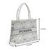 Personalized Diaper Box Bag - Uncommongifts.in